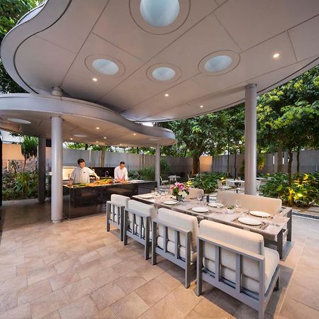 Fraser Residence Orchard Singapur Exterior foto